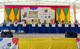 Heritage Bank Celebrates Excellence at The 2026 Minute Maid National Spelling Bee