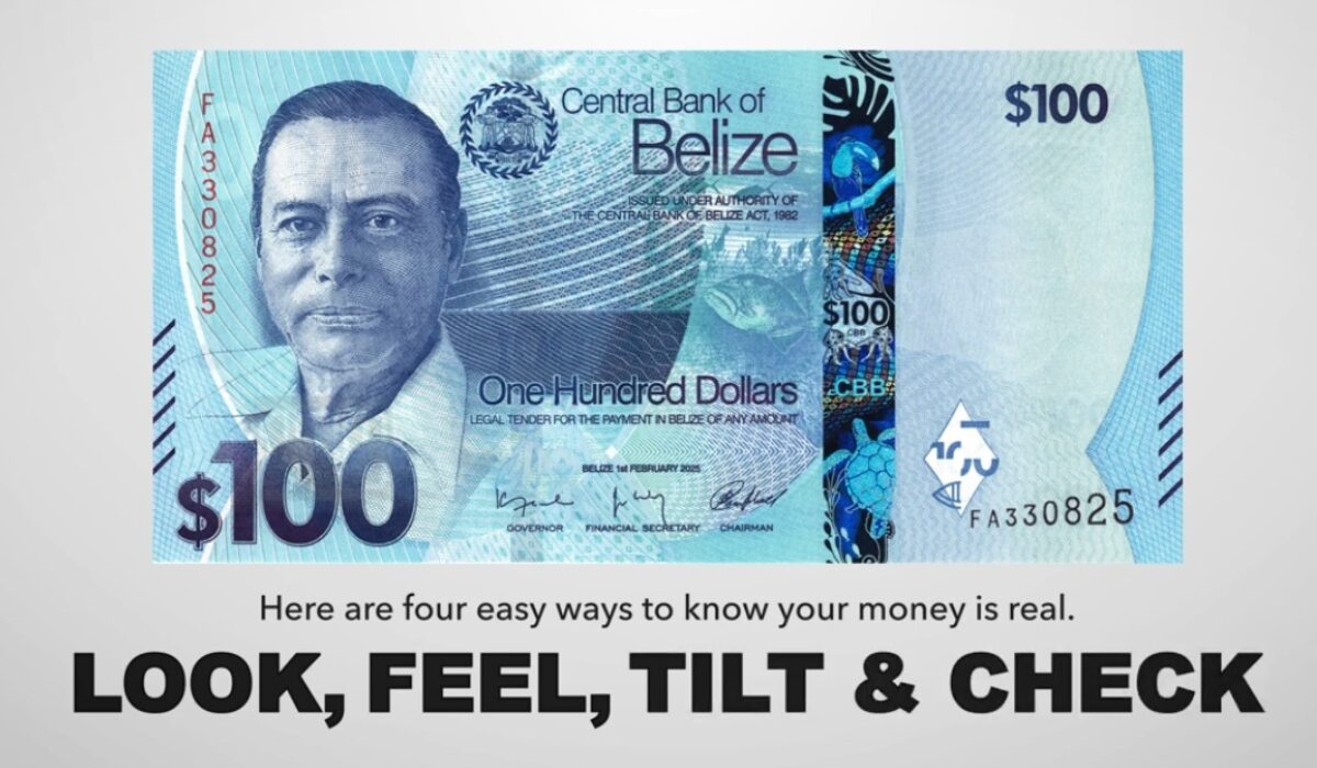 Know Your Money