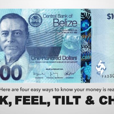 Know Your Money